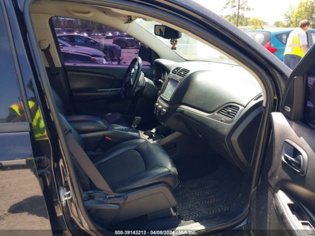 3C4PDCGG4GT139035 Dodge Journey Crossroad Plus