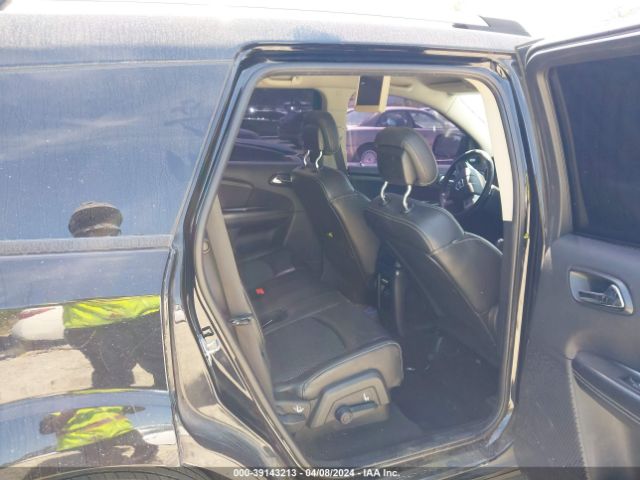 3C4PDCGG4GT139035 Dodge Journey Crossroad Plus