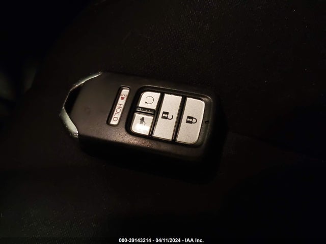 Honda CIVIC EX 2016 2HGFC2F85GH500804 Image 11