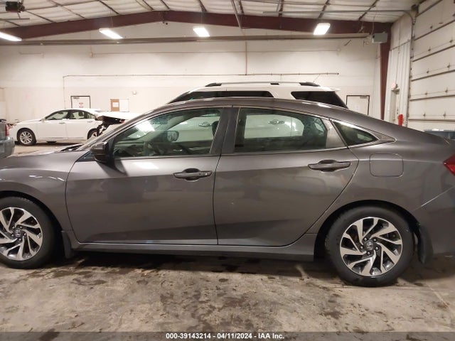 Honda CIVIC EX 2016 2HGFC2F85GH500804 Image 15