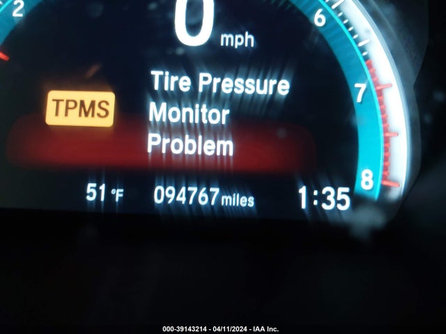Honda CIVIC EX 2016 2HGFC2F85GH500804 Image 16
