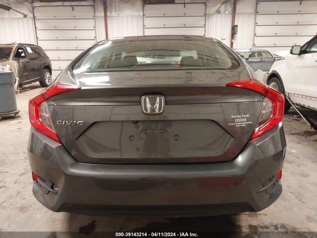Honda CIVIC EX 2016 2HGFC2F85GH500804 Image 17