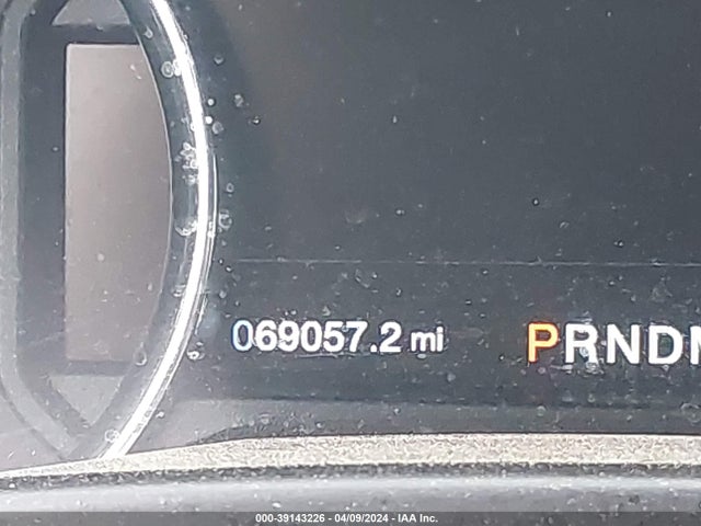 Ford F-150 King Ranch 2017 1FTEW1CF7HFA93618 Image 15