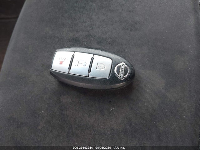Nissan Pathfinder S 2015 5N1AR2MM9FC715123 Image 11