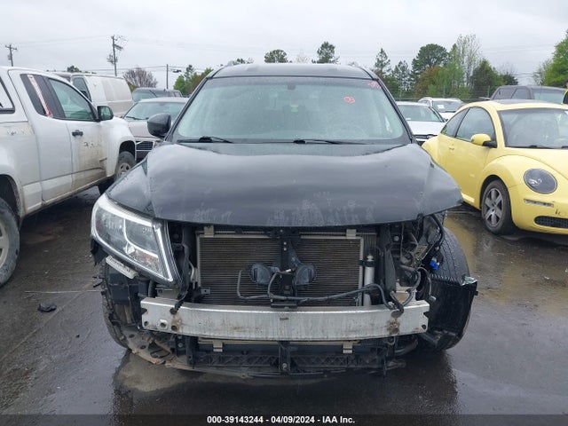 Nissan Pathfinder S 2015 5N1AR2MM9FC715123 Image 13