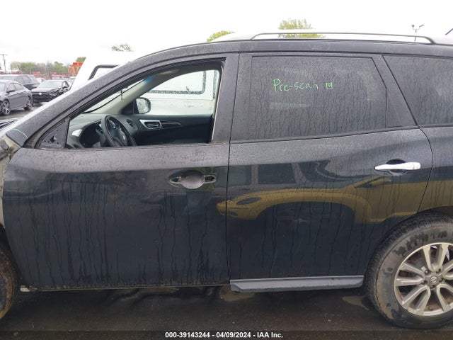 Nissan Pathfinder S 2015 5N1AR2MM9FC715123 Image 15