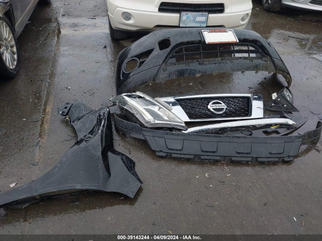 Nissan Pathfinder S 2015 5N1AR2MM9FC715123 Image 12