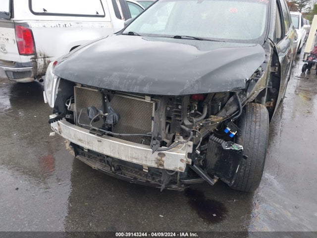 Nissan Pathfinder S 2015 5N1AR2MM9FC715123 Image 18