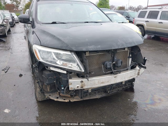 Nissan Pathfinder S 2015 5N1AR2MM9FC715123 Image 19