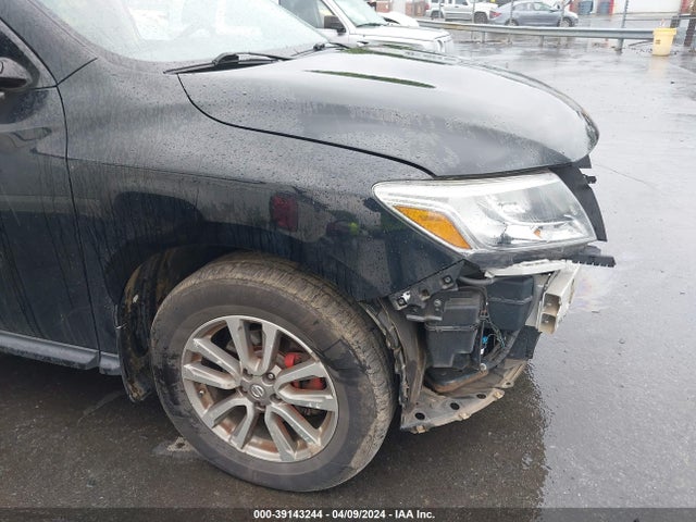 Nissan Pathfinder S 2015 5N1AR2MM9FC715123 Image 20