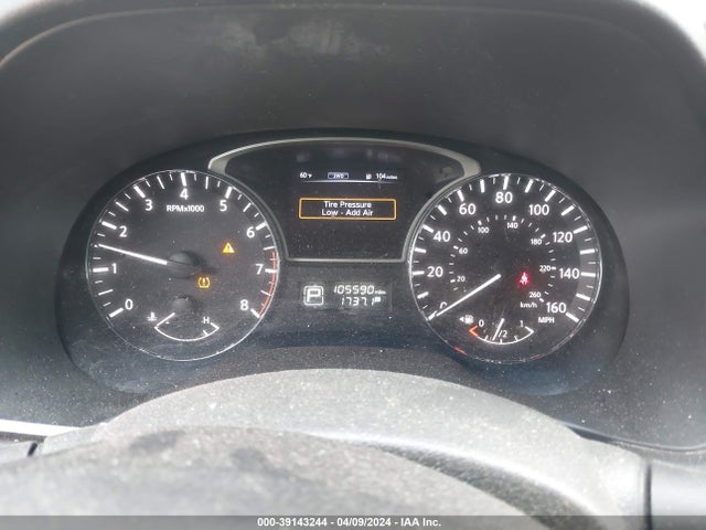 Nissan Pathfinder S 2015 5N1AR2MM9FC715123 Image 7