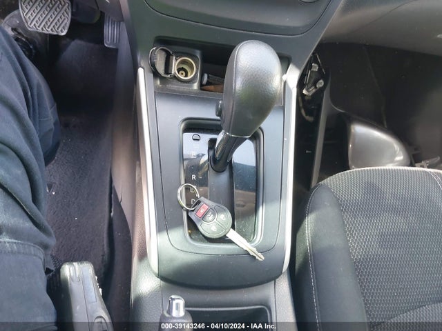 Nissan SENTRA S 2017 3N1AB7AP5HY316274 Image 11