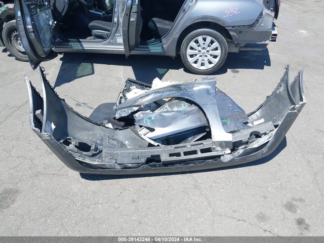 Nissan SENTRA S 2017 3N1AB7AP5HY316274 Image 12