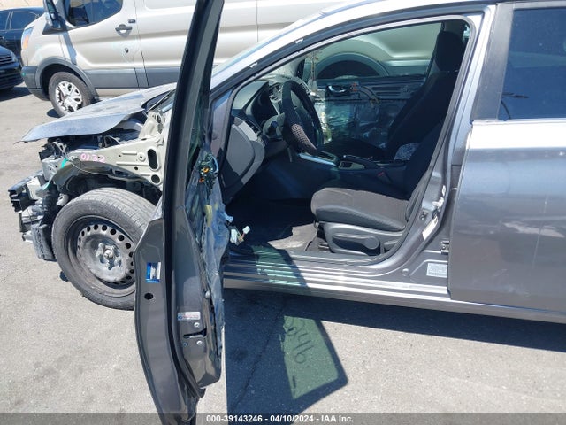 Nissan SENTRA S 2017 3N1AB7AP5HY316274 Image 5