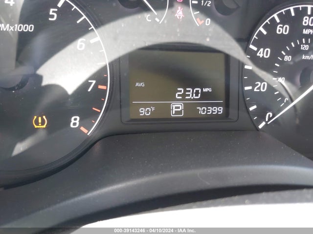 Nissan SENTRA S 2017 3N1AB7AP5HY316274 Image 7