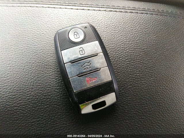 KIA OPTIMA EX 2015 5XXGN4A72FG402130 Image 11