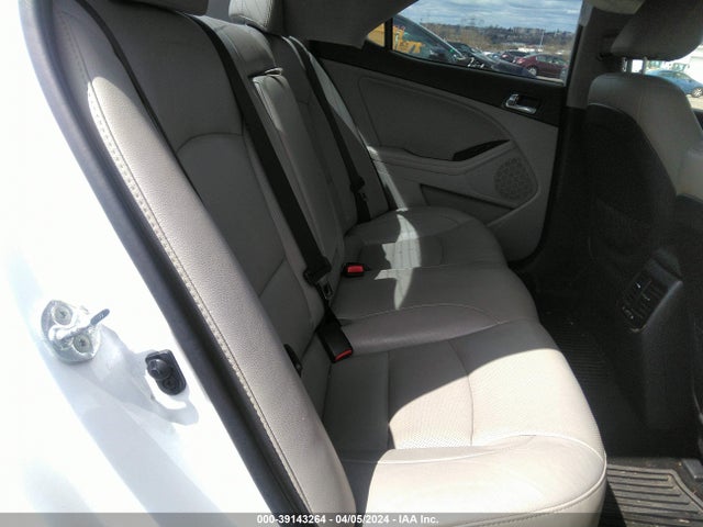 KIA OPTIMA EX 2015 5XXGN4A72FG402130 Image 8