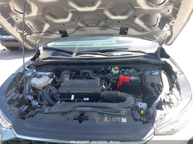 Ford Escape Active 2023 1FMCU0GN8PUA44443 Image 10