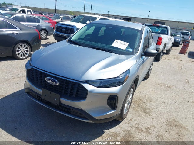 Ford Escape Active 2023 1FMCU0GN8PUA44443 Image 2