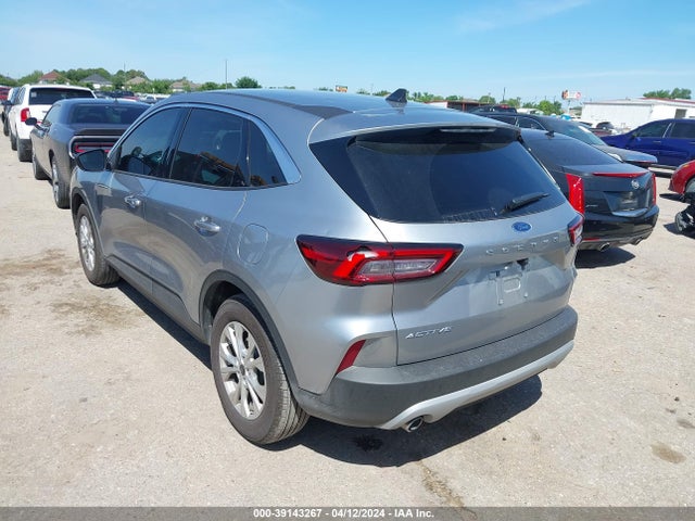 Ford Escape Active 2023 1FMCU0GN8PUA44443 Image 3