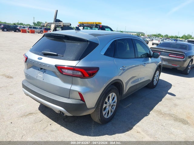 Ford Escape Active 2023 1FMCU0GN8PUA44443 Image 4