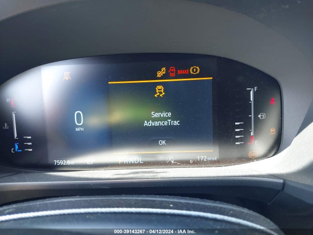 Ford Escape Active 2023 1FMCU0GN8PUA44443 Image 7