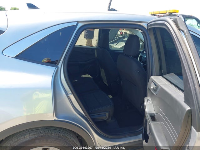 Ford Escape Active 2023 1FMCU0GN8PUA44443 Image 8