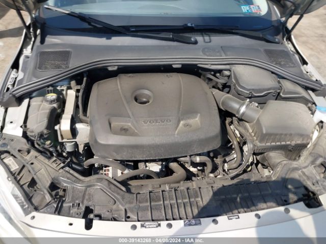 LYV402TK9JB161560 Volvo S60 Inscription T5