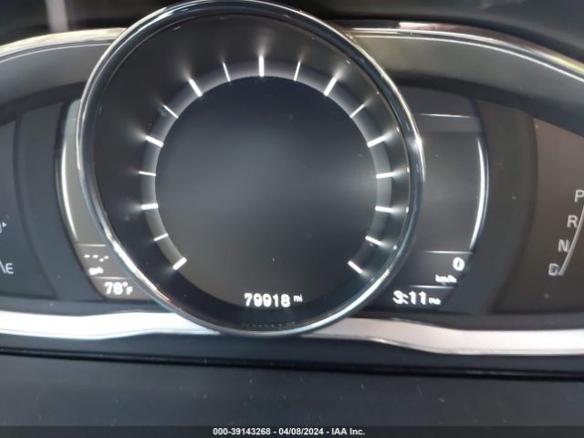 LYV402TK9JB161560 Volvo S60 Inscription T5