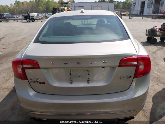 LYV402TK9JB161560 Volvo S60 Inscription T5
