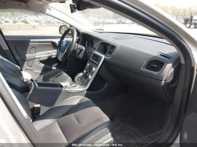 LYV402TK9JB161560 Volvo S60 Inscription T5