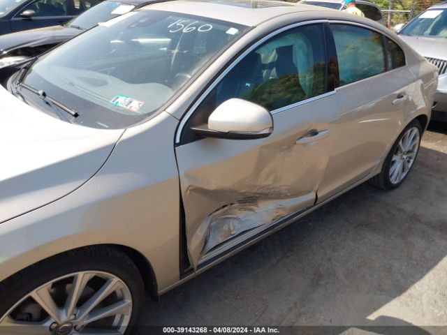 LYV402TK9JB161560 Volvo S60 Inscription T5