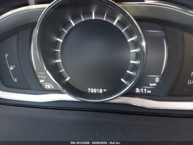 LYV402TK9JB161560 Volvo S60 Inscription T5