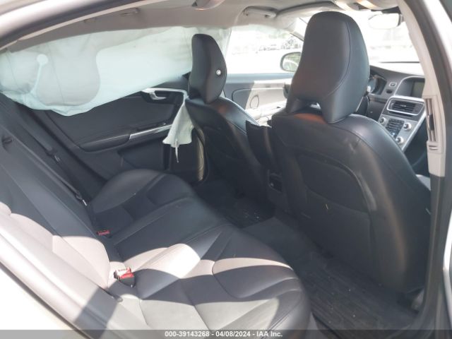 LYV402TK9JB161560 Volvo S60 Inscription T5
