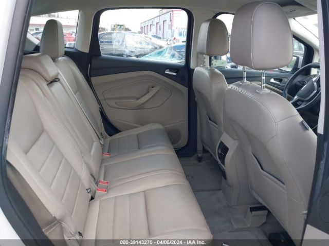 1FADP5CU9EL512327 Ford C-max Energi Sel