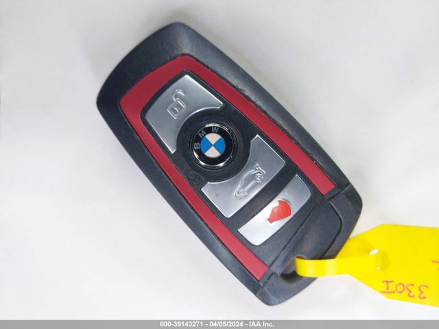 BMW 330I 2018 WBA8B9G5XJNV11381 Image 11