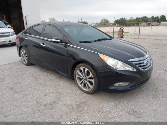2014 5NPEC4AB6EH852478 main image