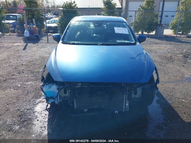 Mazda Mazda3 Touring 2018 3MZBN1V35JM231796 Image 13