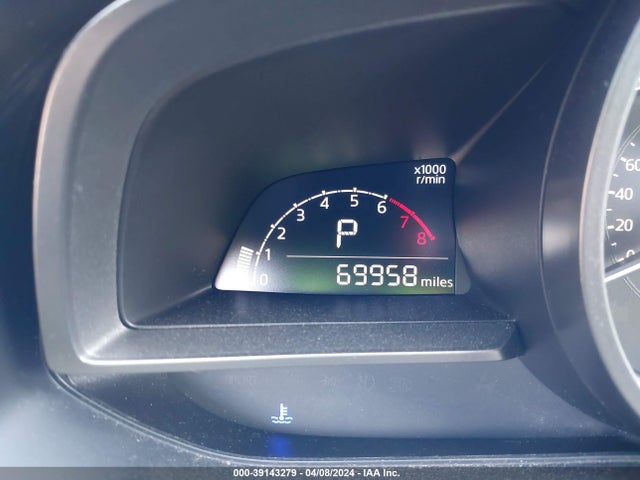 Mazda Mazda3 Touring 2018 3MZBN1V35JM231796 Image 16
