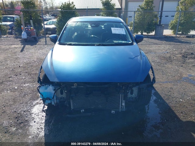 Mazda Mazda3 Touring 2018 3MZBN1V35JM231796 Image 6