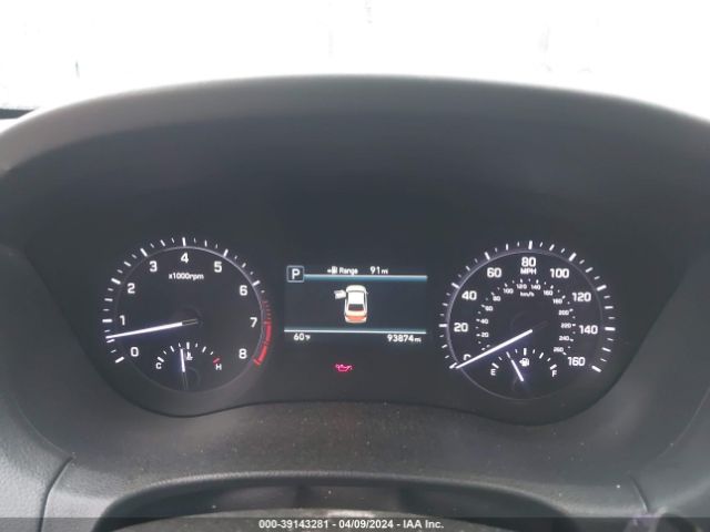 KMHGN4JE4JU245360 Genesis G80 3.8