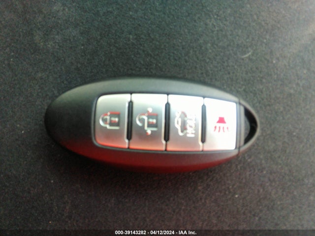 Nissan Pathfinder Sv 2015 5N1AR2MN0FC708134 Image 11