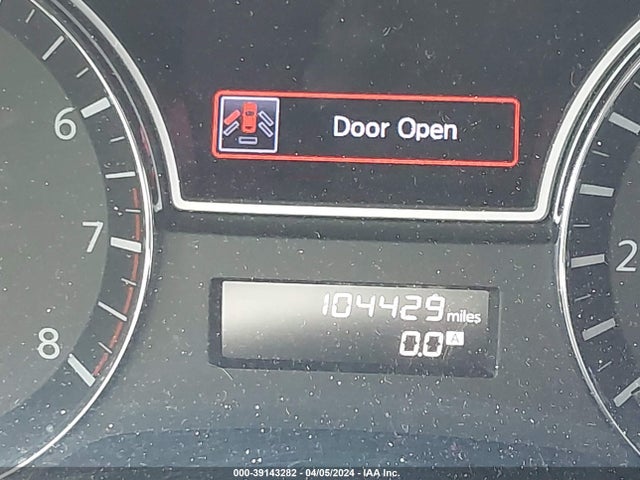 Nissan Pathfinder Sv 2015 5N1AR2MN0FC708134 Image 7