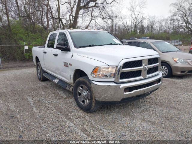 3C6UR5CJ8JG117452 auction archive image