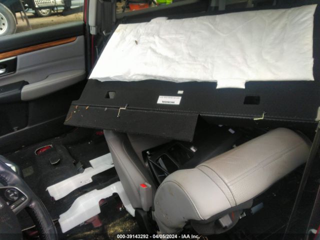 7FART6H92ME000520 Honda Cr-v Hybrid Touring