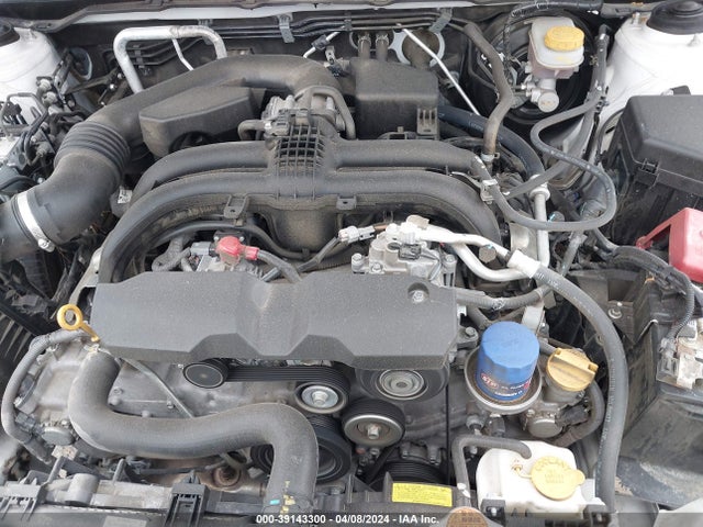 Subaru Legacy 2.5i Premium 2017 4S3BNAF66H3032487 Image 10