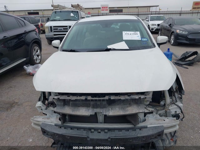 Subaru Legacy 2.5i Premium 2017 4S3BNAF66H3032487 Image 12