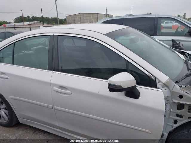 Subaru Legacy 2.5i Premium 2017 4S3BNAF66H3032487 Image 13