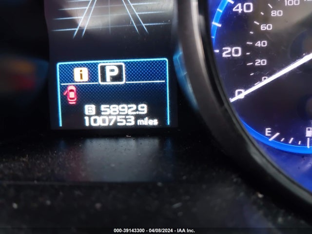 Subaru Legacy 2.5i Premium 2017 4S3BNAF66H3032487 Image 15