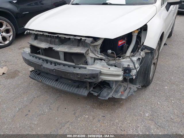 Subaru Legacy 2.5i Premium 2017 4S3BNAF66H3032487 Image 6